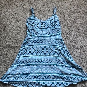 Aeropostale dress